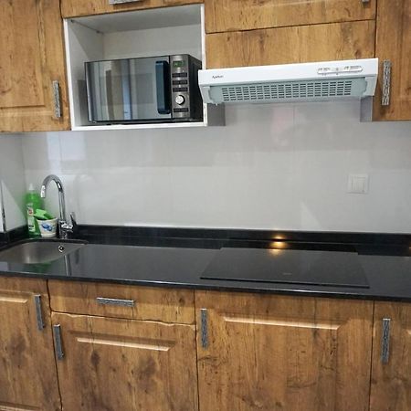 Apartamento Centrico Y Proximo A La Playa Διαμέρισμα Χιχόν Εξωτερικό φωτογραφία