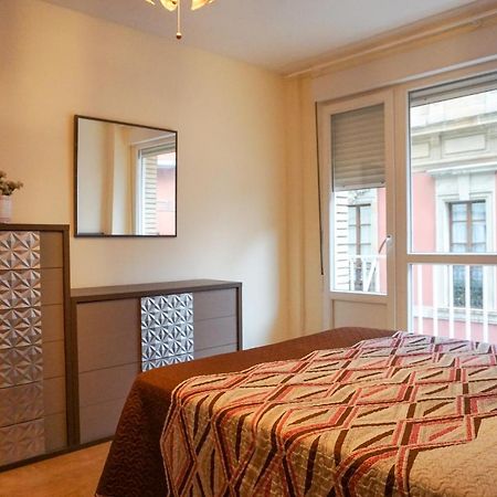 Apartamento Centrico Y Proximo A La Playa Διαμέρισμα Χιχόν Εξωτερικό φωτογραφία